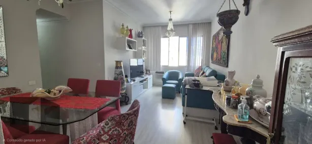 Apartamento com 2 Quartos à venda, 82m² no Flamengo, Rio de Janeiro