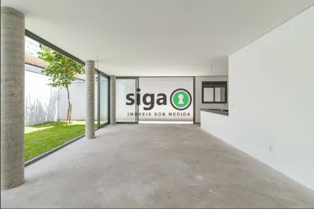 Casa de Condomínio com 4 Quartos à venda, 316m² no Jardim Europa, São Paulo