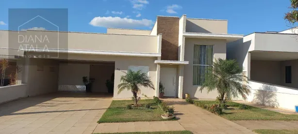Casa de Condomínio com 3 Quartos à venda, 275m² no Fazenda Santa Isabel, Louveira
