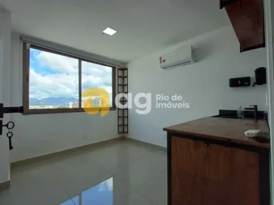 Sala Comercial para alugar, 18m² no Madureira, Rio de Janeiro