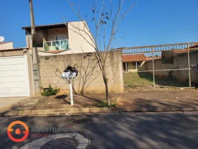 Casa com 1 Quarto à venda, 46m² no Jardim Maria Conceição, Boituva