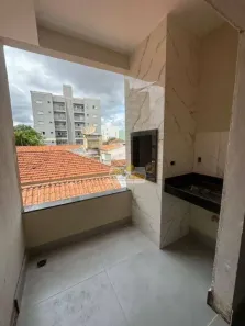 Apartamento com 2 Quartos à venda, 59m² no Nossa Senhora da Abadia, Uberaba