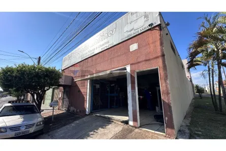Casa com 2 Quartos à venda, 192m² no Planalto, Uberlândia