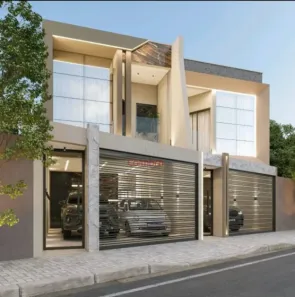 Casa com 1 Quarto à venda, 198m² no Cidade Nova, Governador Valadares