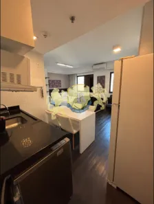 Flat com 1 Quarto para alugar, 31m² no Moema, São Paulo