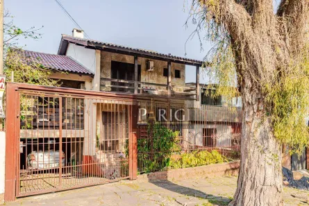 Casa com 4 Quartos para alugar, 350m² no Espírito Santo, Porto Alegre