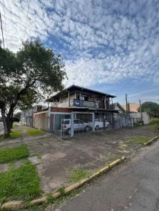 Casa com 3 Quartos para alugar, 140m² no Fião, São Leopoldo