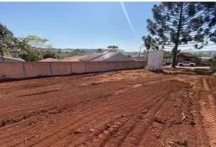 Lote/Terreno à venda, 490m² no Uvaranas, Ponta Grossa