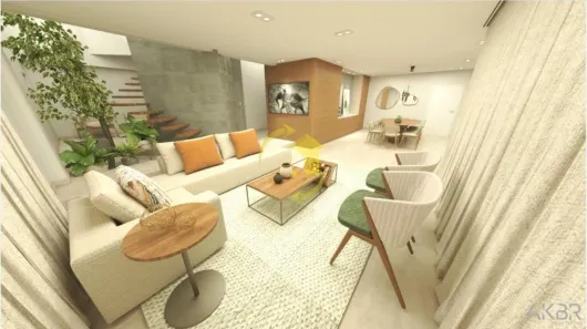 Cobertura com 4 Quartos à venda, 642m² no Santa Cecília, São Paulo