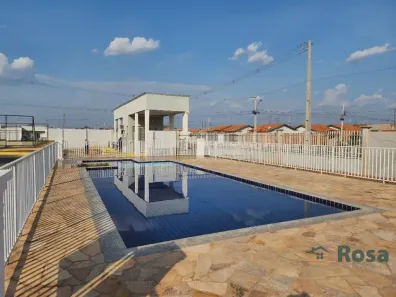 Casa com 2 Quartos à venda, 54m² no Loteamento Bom Jesus, Cuiabá