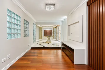 Apartamento com 3 Quartos à venda, 130m² no Água Verde, Curitiba