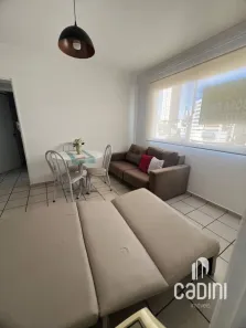 Apartamento com 1 Quarto à venda, 52m² no Centro, Balneário Camboriú