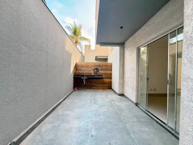Apartamento com 2 Quartos à venda, 67m² no Santa Branca, Belo Horizonte