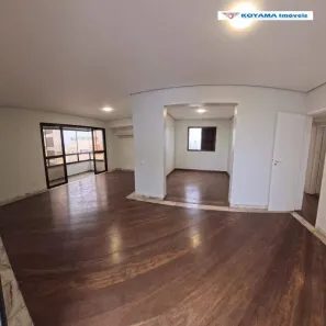 Apartamento com 3 Quartos à venda, 117m² no Jardim da Saúde, São Paulo