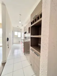 Apartamento com 2 Quartos à venda, 59m² no Engordadouro, Jundiaí