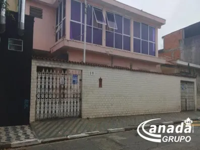 Casa com 4 Quartos à venda, 183m² no Jardim das Flores, Osasco