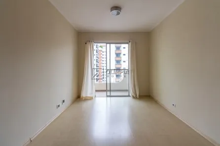 Apartamento com 3 Quartos à venda, 75m² no Pinheiros, São Paulo