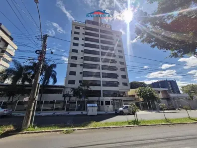 Apartamento com 3 Quartos para alugar, 426m² no Centro, Canoas