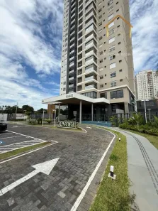 Apartamento com 3 Quartos à venda, 139m² no Jardim Leblon, Cuiabá