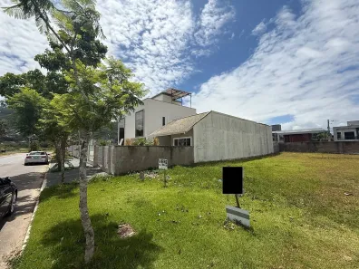 Lote/Terreno à venda, 180m² no Beira Rio, Biguaçu