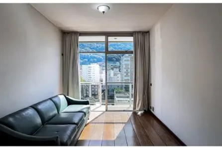 Apartamento com 2 Quartos à venda, 71m² no Lagoa, Rio de Janeiro