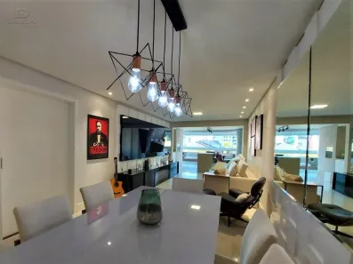 Apartamento com 3 Quartos à venda, 210m² no Agronômica, Florianópolis