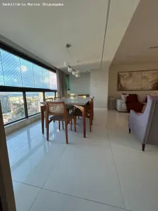 Apartamento com 4 Quartos à venda, 140m² no Engenho Velho da Federação, Salvador