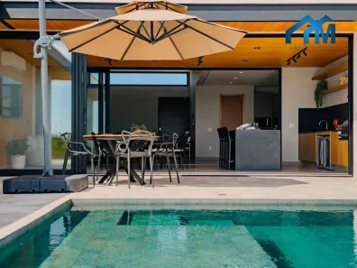 Casa de Condomínio com 4 Quartos à venda, 405m² no Bairro Campos de Santo Antônio, Itu