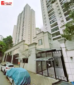 Apartamento com 3 Quartos à venda, 104m² no Jardim Parque Morumbi, São Paulo