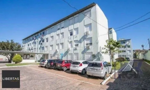 Apartamento com 1 Quarto à venda, 37m² no Tristeza, Porto Alegre