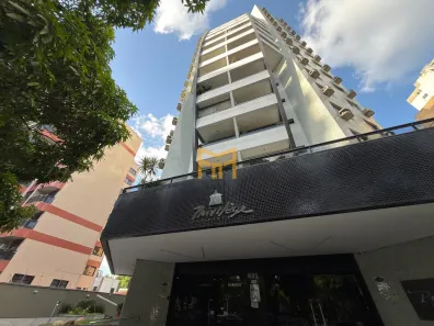 Apartamento com 2 Quartos para alugar, 92m² no Batista Campos, Belém
