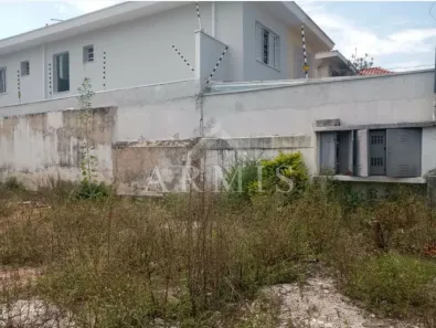 Lote/Terreno à venda, 300m² no Brooklin Paulista, São Paulo