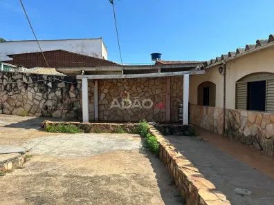 Casa com 2 Quartos à venda, 360m² no Rodoviário, Goiânia