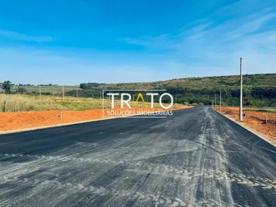 Lote/Terreno à venda, 200m² no São Bento, Paulínia