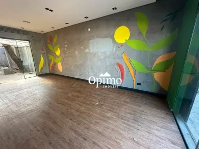 Ponto Comercial para alugar, 100m² no Vila Sofia, São Paulo