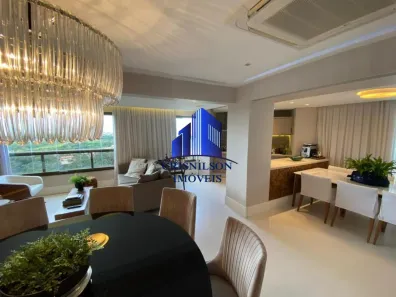 Apartamento com 4 Quartos à venda, 276m² no Patamares, Salvador