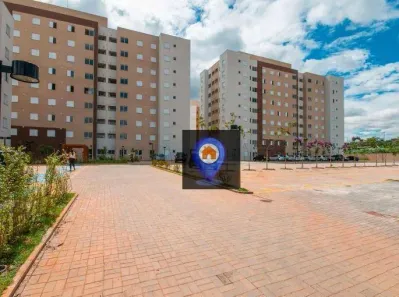 Apartamento com 2 Quartos à venda, 47m² no Jardim São Francisco (Zona Leste), São Paulo