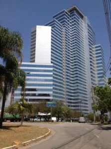 Sala Comercial para alugar, 40m² no Green Valley Alphaville, Barueri