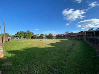 Lote/Terreno para alugar, 690m² no Centro, Portão