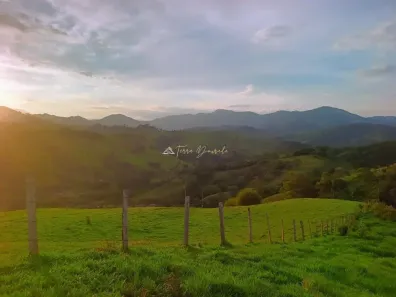 Lote/Terreno à venda, 48000m² no , Sapucaí-Mirim