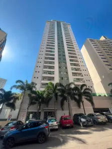 Apartamento com 3 Quartos à venda, 118m² no Norte, Brasília