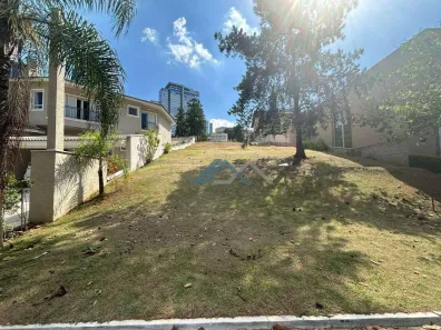 Lote/Terreno à venda, 525m² no Alphaville Conde II, Barueri