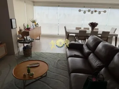 Flat com 3 Quartos à venda, 134m² no Jardim Paulista, São Paulo