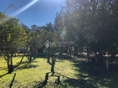 Fazenda/Sítio com 1 Quarto à venda, 830m² no Krahe, Viamão