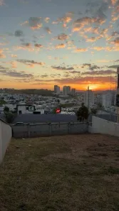 Lote/Terreno à venda, 570m² no Condomínio Residencial Alphaville II, São José dos Campos