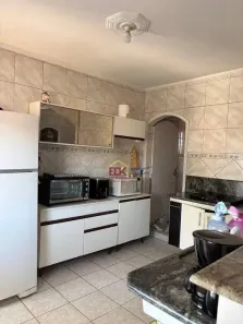 Sobrado com 2 Quartos à venda, 360m² no Jardim Vale do Sol, São José dos Campos