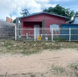 Casa com 2 Quartos à venda, 48m² no Campina, São Leopoldo
