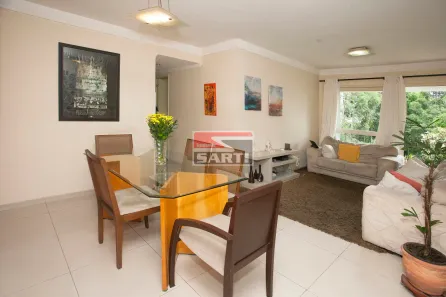 Apartamento com 3 Quartos à venda, 90m² no Vila Ester (Zona Norte), São Paulo