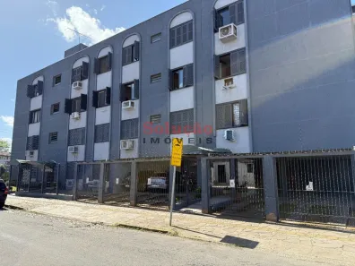 Apartamento com 2 Quartos à venda, 73m² no Centro, Canoas