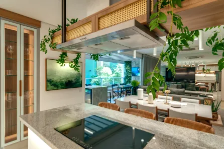 Apartamento com 3 Quartos à venda, 121m² no Park Lozandes, Goiânia